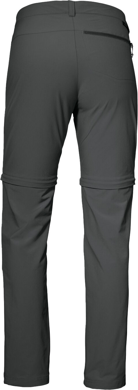 Pants Ascona Zip Off