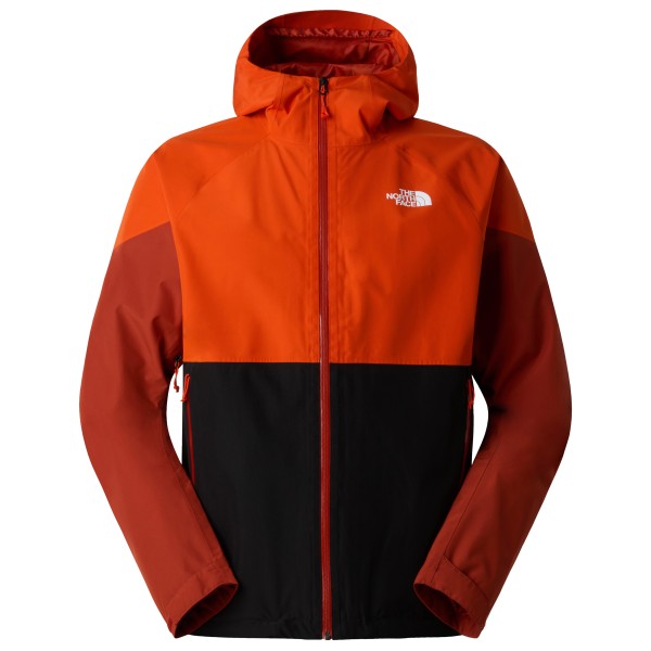 The North Face - Lightning Zip-In Jacket - Veste imperméable