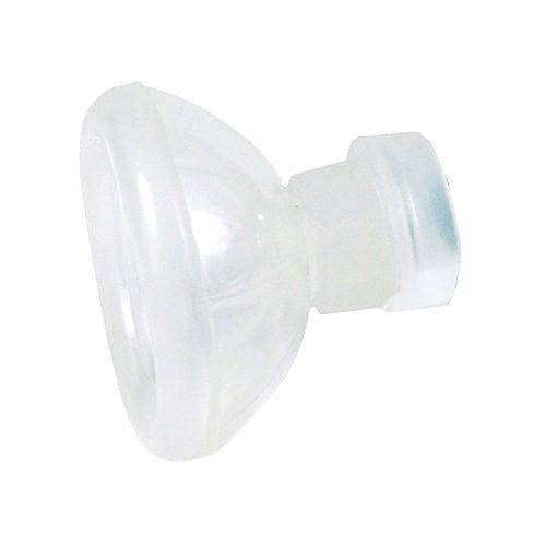 AeroDawg Inhalatiesysteem Pufjes Hond | Klein | 12744