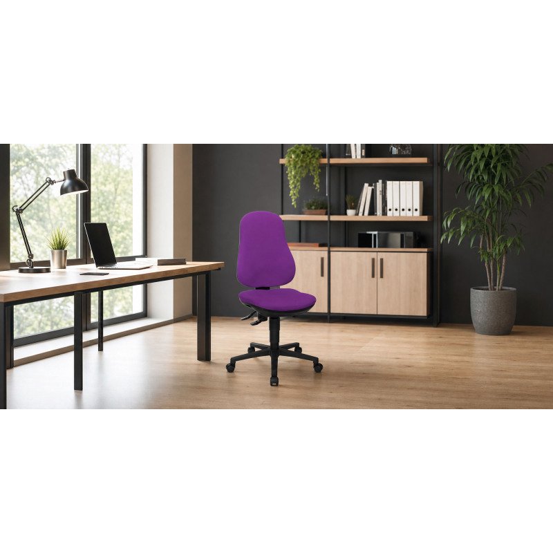 Fauteuil de bureau 'Point 70'