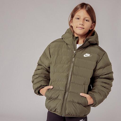 Jaqueta Nike