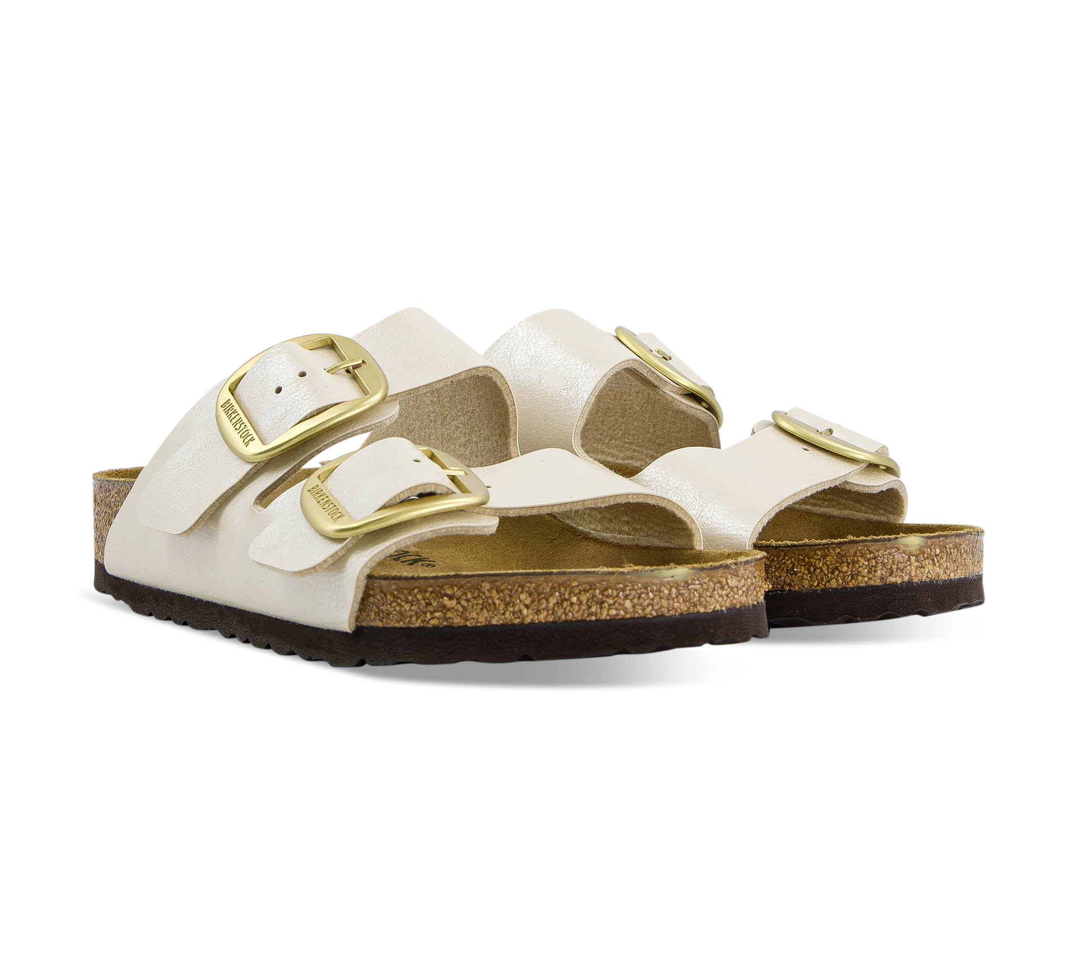 Birkenstock Arizona Big Buckle