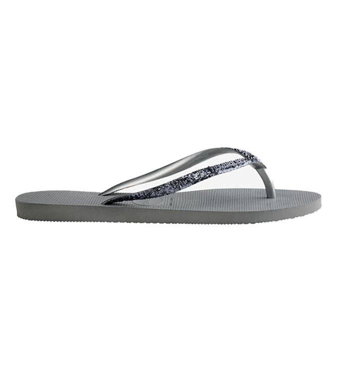 Havaianas Women Slim Glitter II Teenslippers