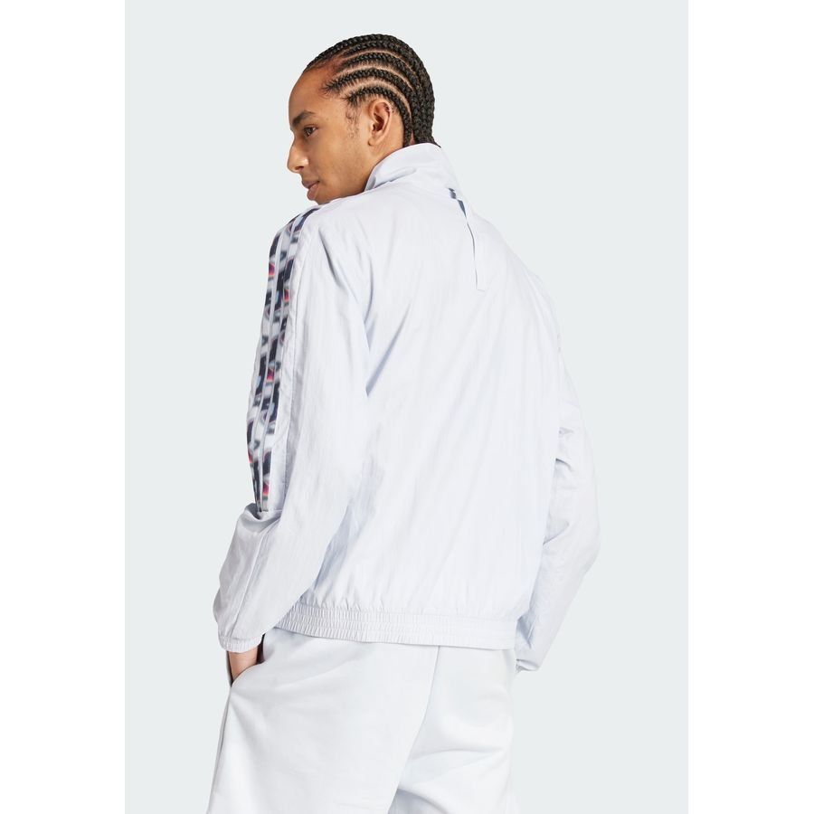 Adidas Veste de survêtement Pride Tiro