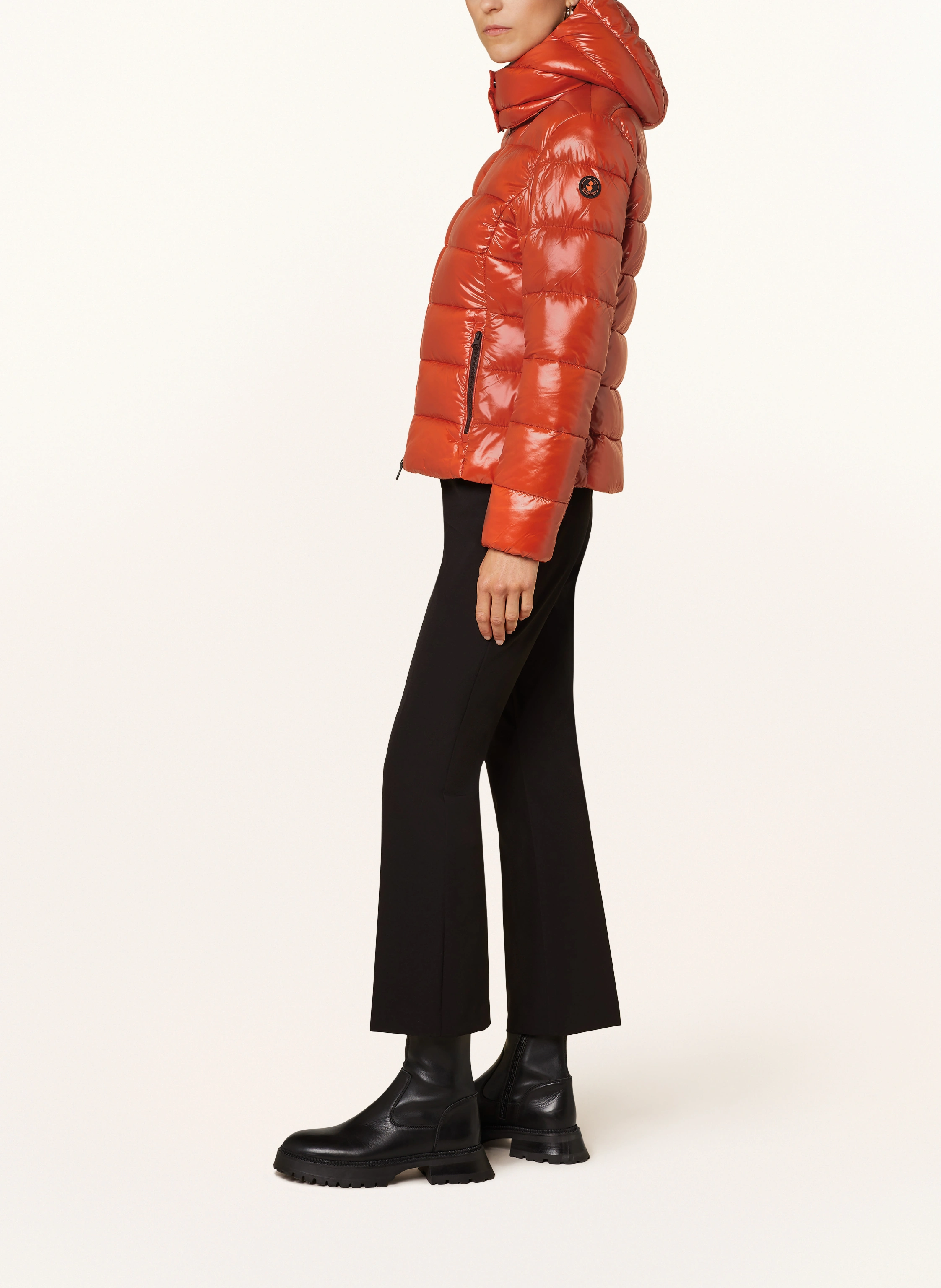 SAVE THE DUCK Steppjacke