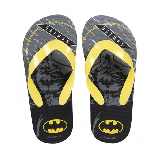 Chinelo Batman 61236