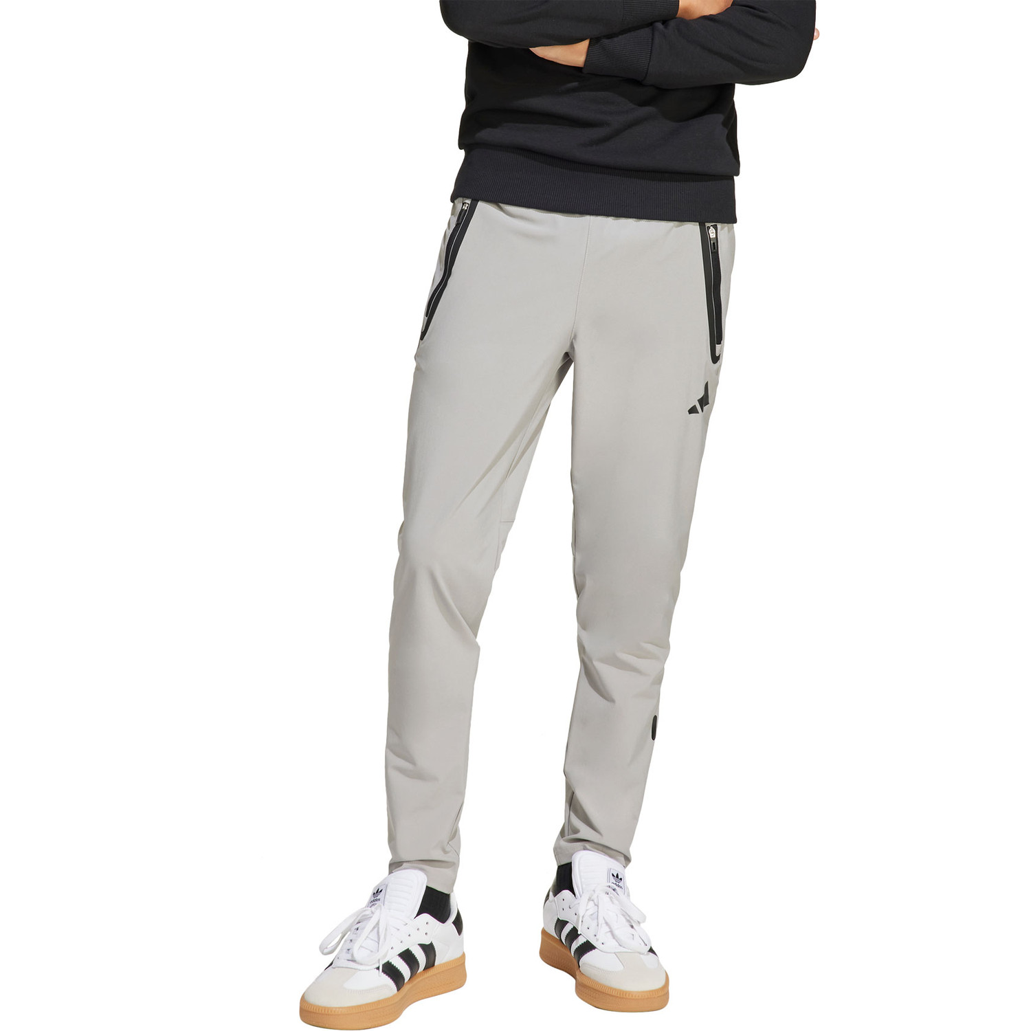 adidas Tiro Vis Tech Pant Kids