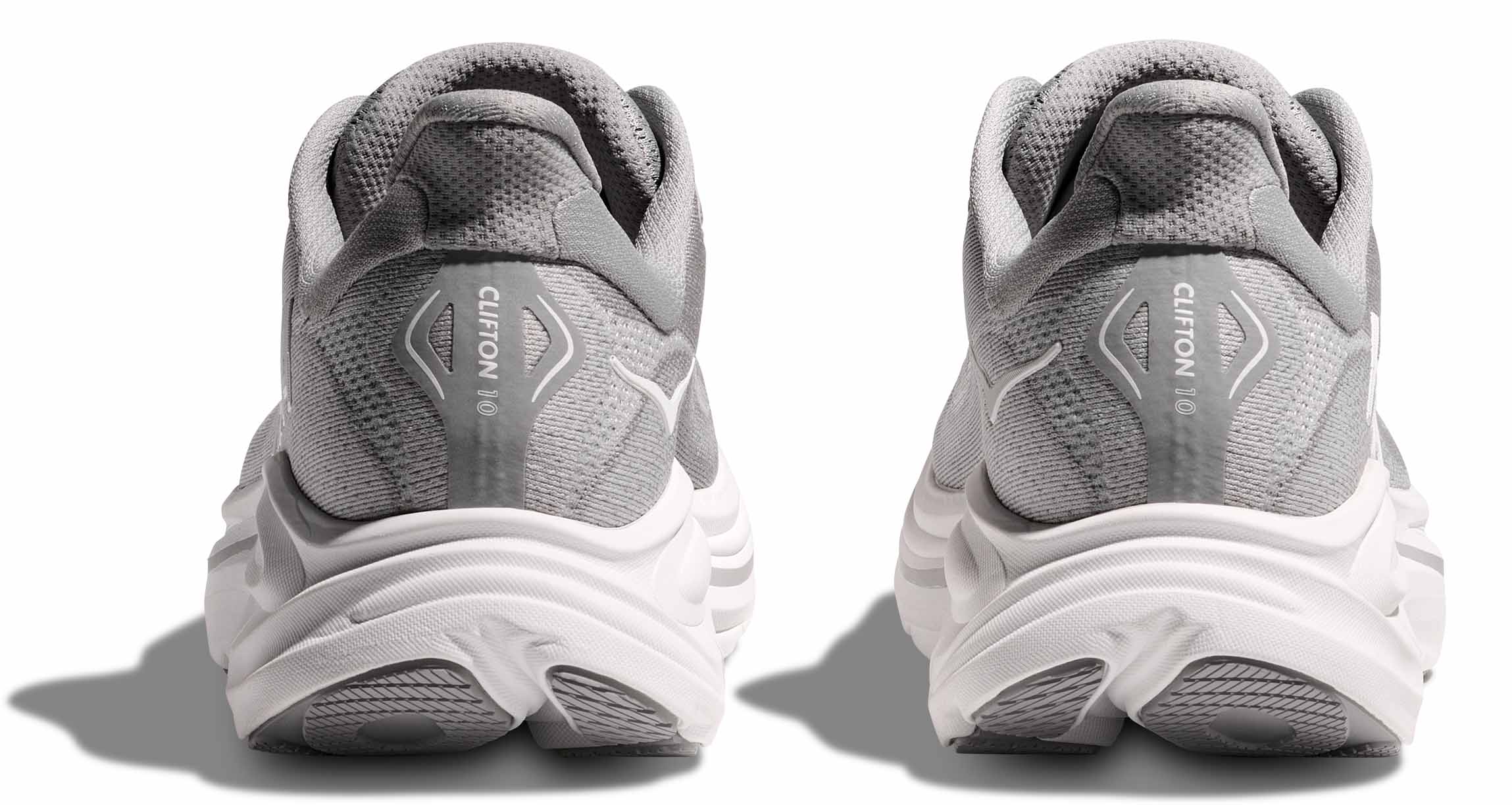 Clifton 10 Herre STLLR/Stellar Grey/Stardust