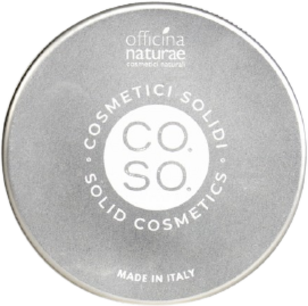 Officina Naturae  Dose für feste Kosmetik