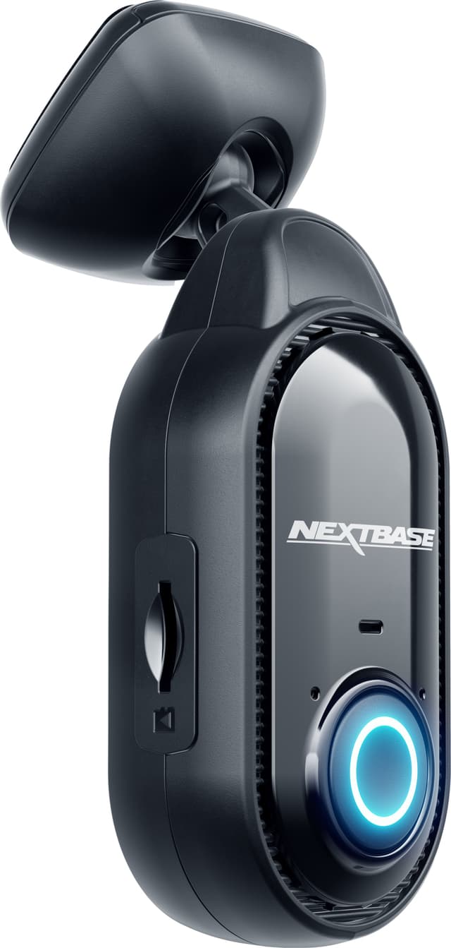 Nextbase Piqo 1K dashcam