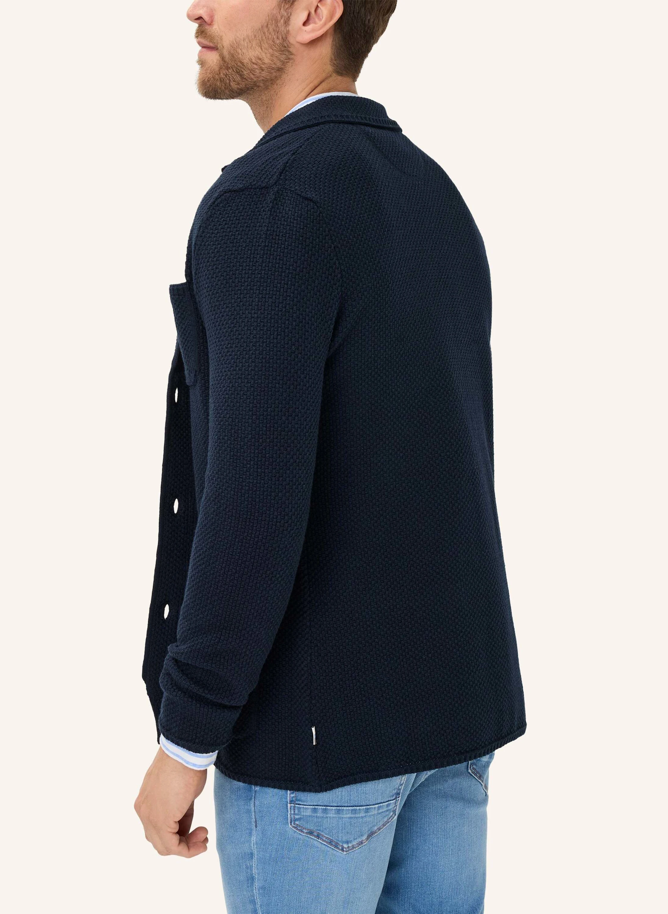 BRAX Strickjacke STYLE JASPER