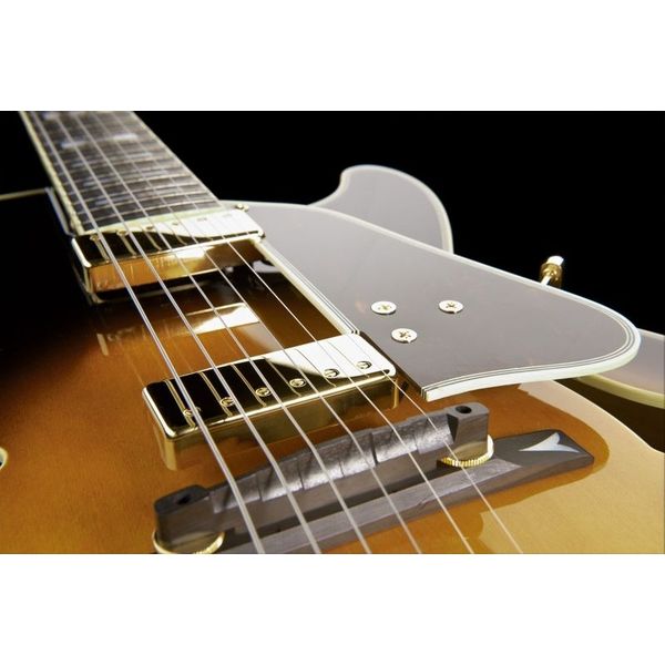 Ibanez GB10-BS