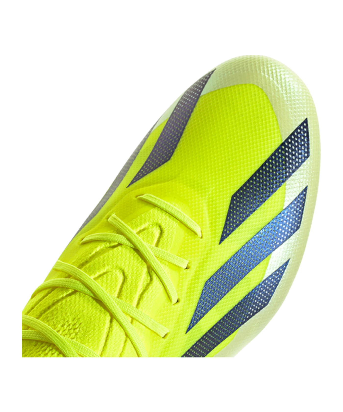 adidas X Crazyfast Elite FG Solar Energy Gelb Schwarz Weiss