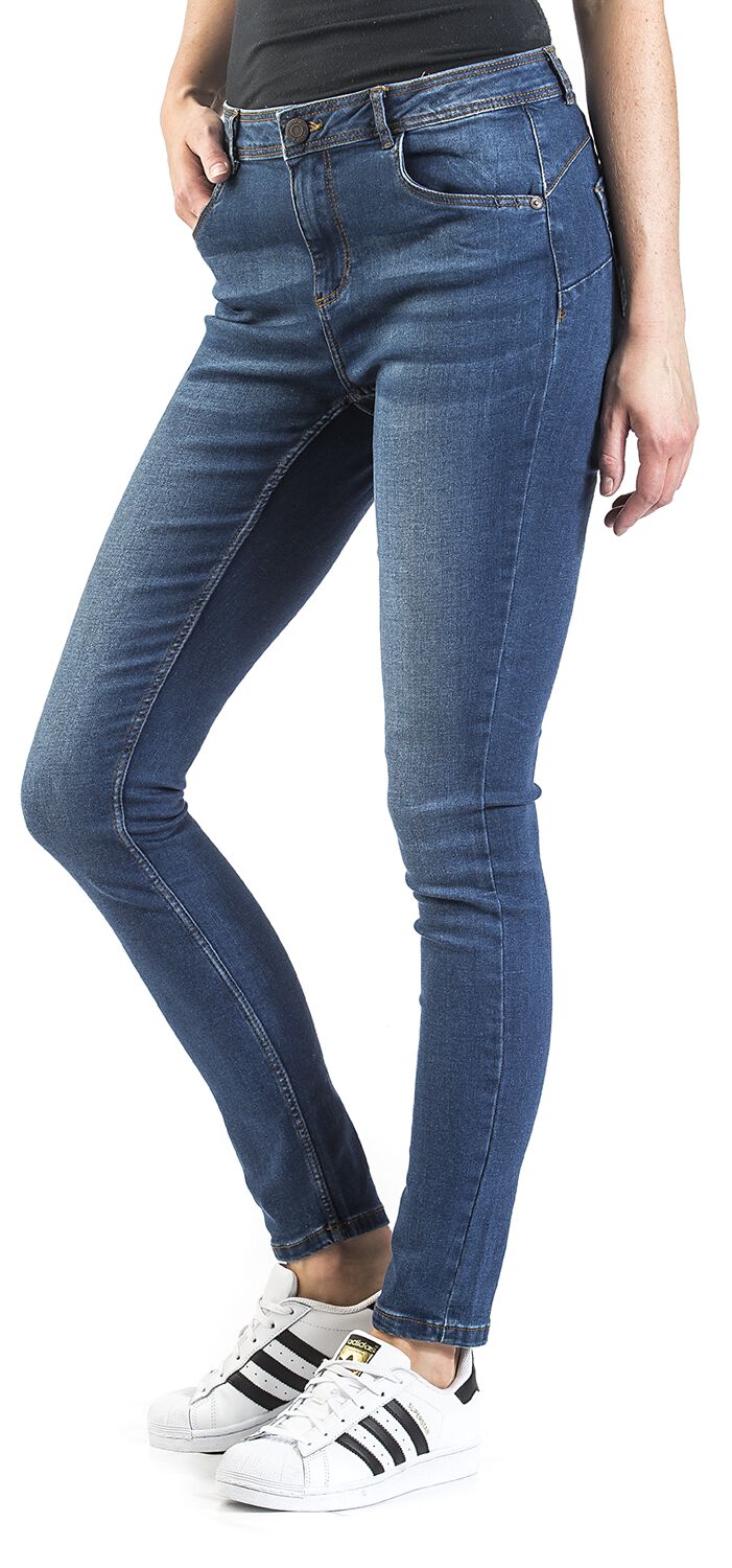 Jean Jen NW Shaper VI021 | Noisy May Jean