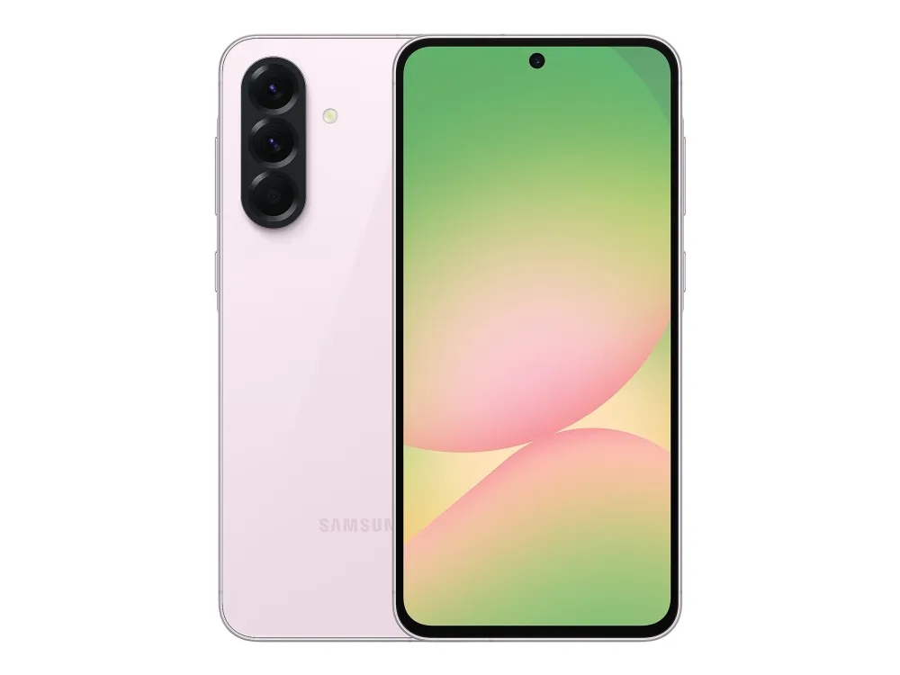 Samsung | Galaxy A56 5G - 5G smartphone - 128GB | Awesome Pink