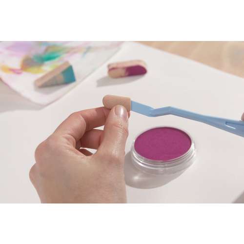 PANPASTEL® Ultra Soft Künstlerpastelle im Napf