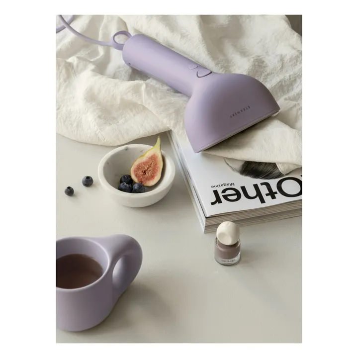 Steamery Steamer Cirrus X | Lilas