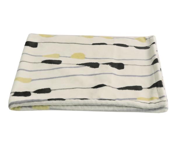 Nobby Liegedecke Hedda, rechteckig, beige, ca.