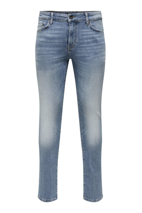 Only & Sons blauwe heren jeans
