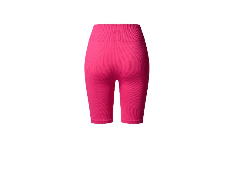 Korte dames sportbroek