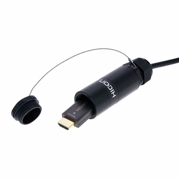 Hicon HDMI AOC Armored G1H00