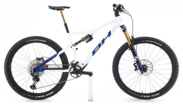 Produit reconditionné · BH iLynx Trail 8.9 Carbone XTR / Vélo VTT électrique / BH | Bon état