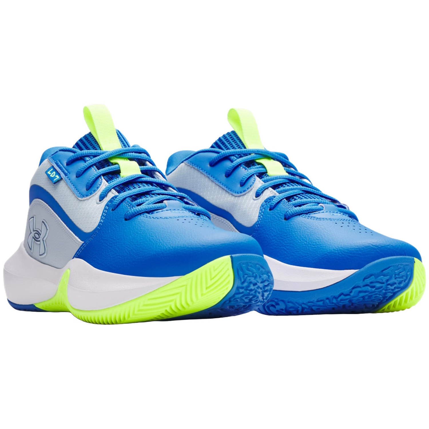 Under Armour Lockdown 7