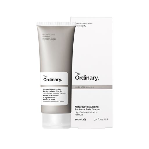 The Ordinary Natural Moisturizing Factors   Beta Glucan, 100 ml