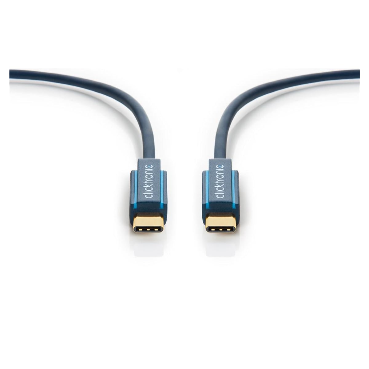 USB-Câ„¢-tilkoblingskabel