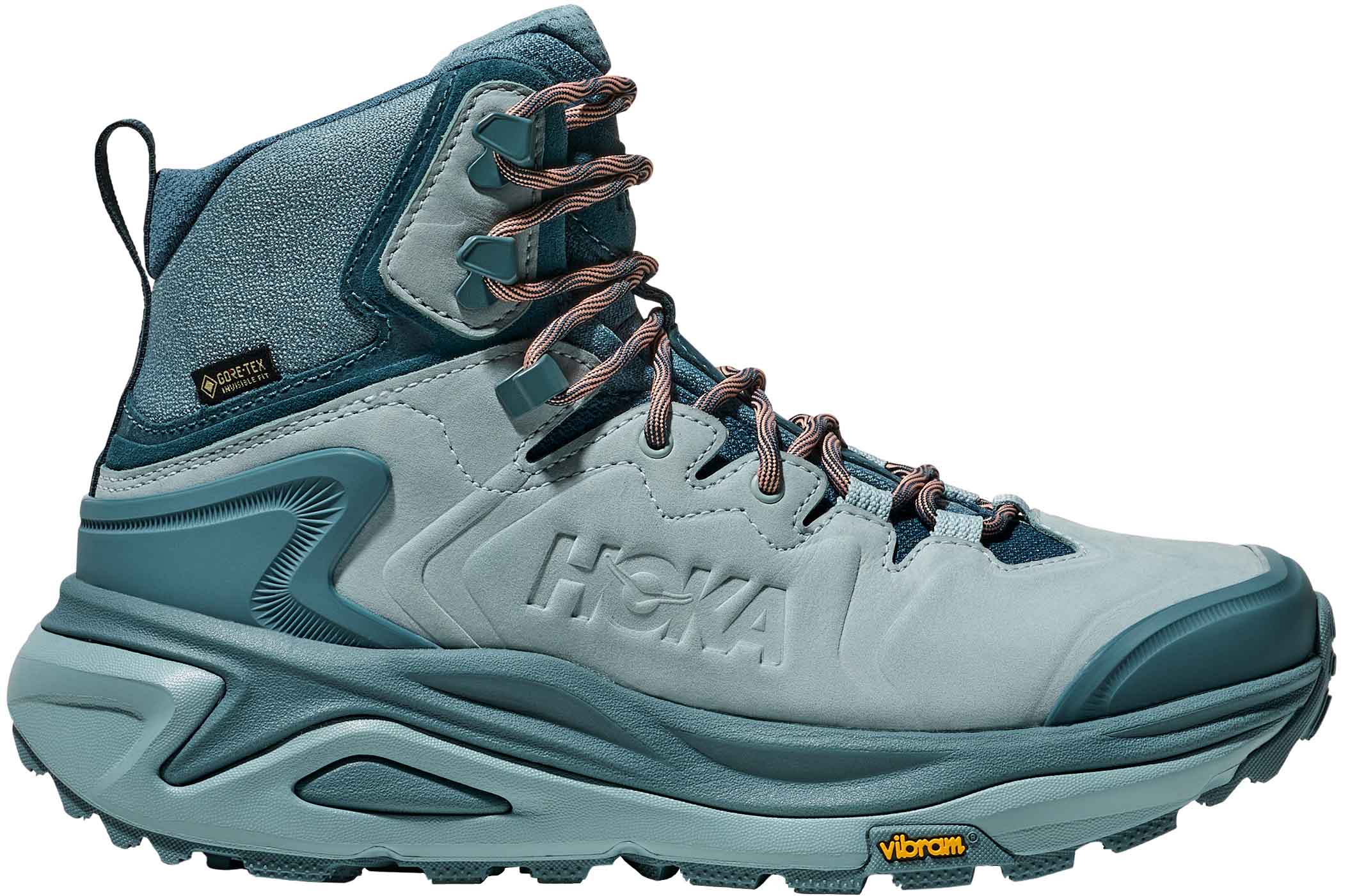 Kaha 3 GTX Dame MRZY/Mountain Fog/Druzy