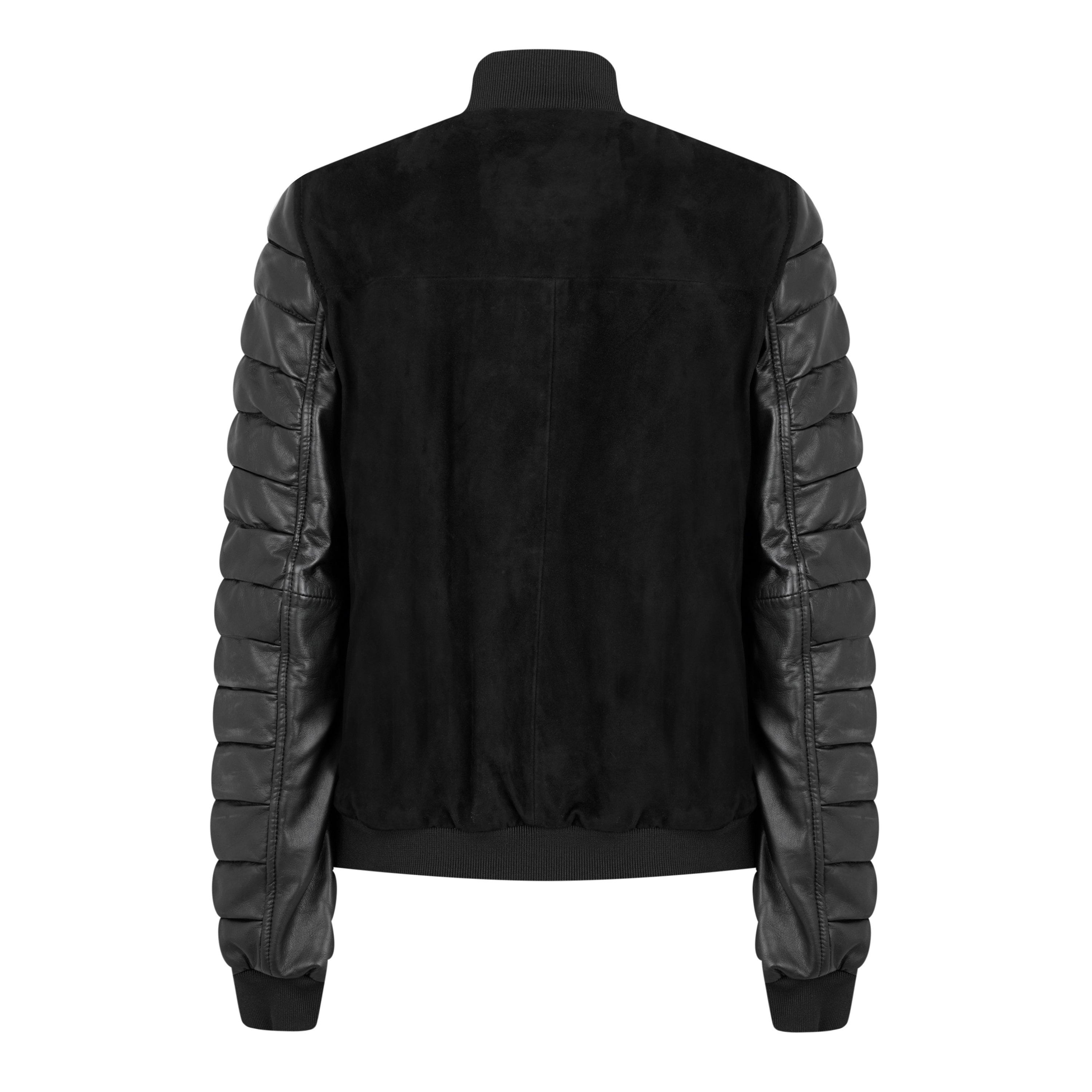 Emporio Armani 64P Bomber Jacket