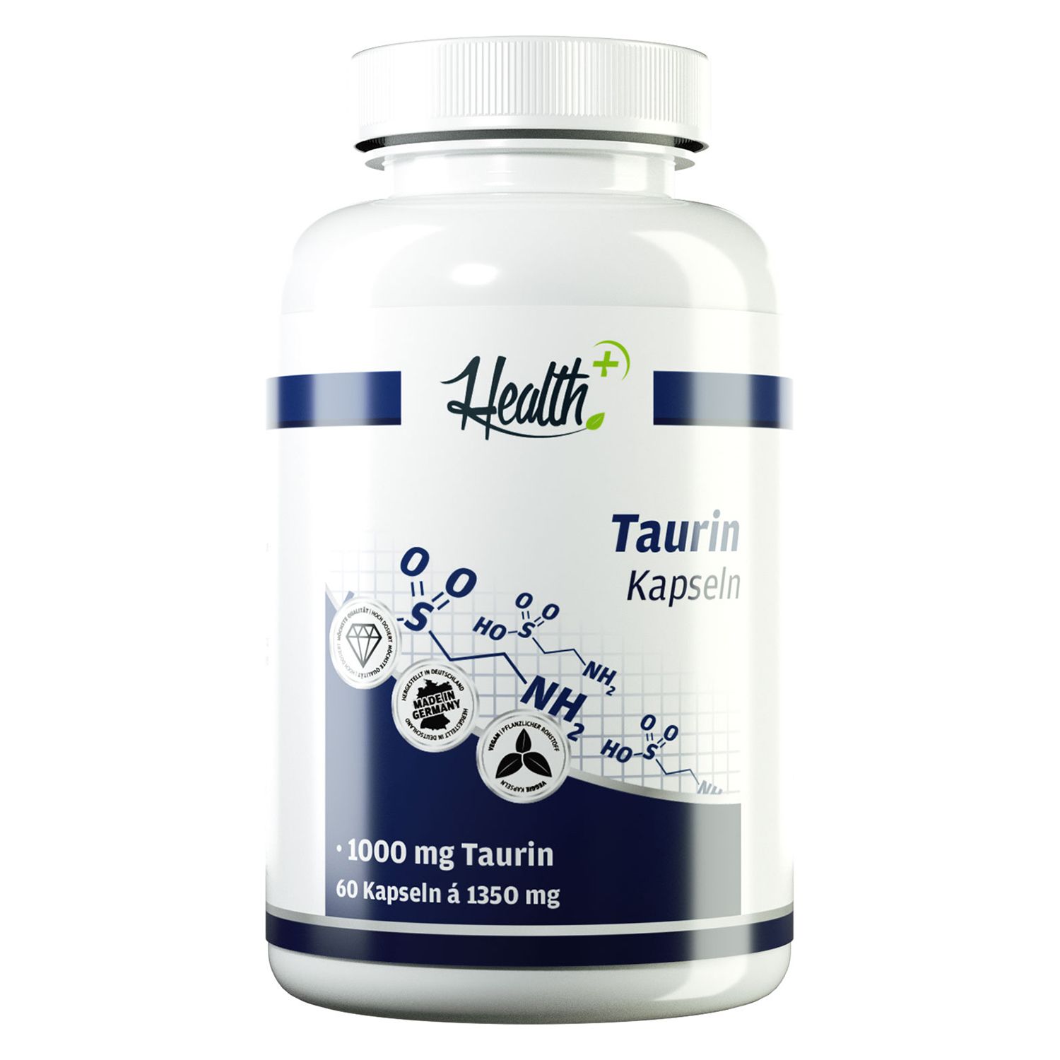 HEALTH+ TAURIN