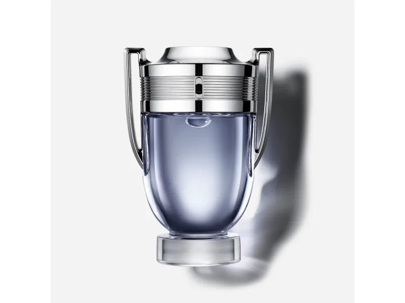 Paco Rabanne Invictus Edt Spray - Mand - 50 ml