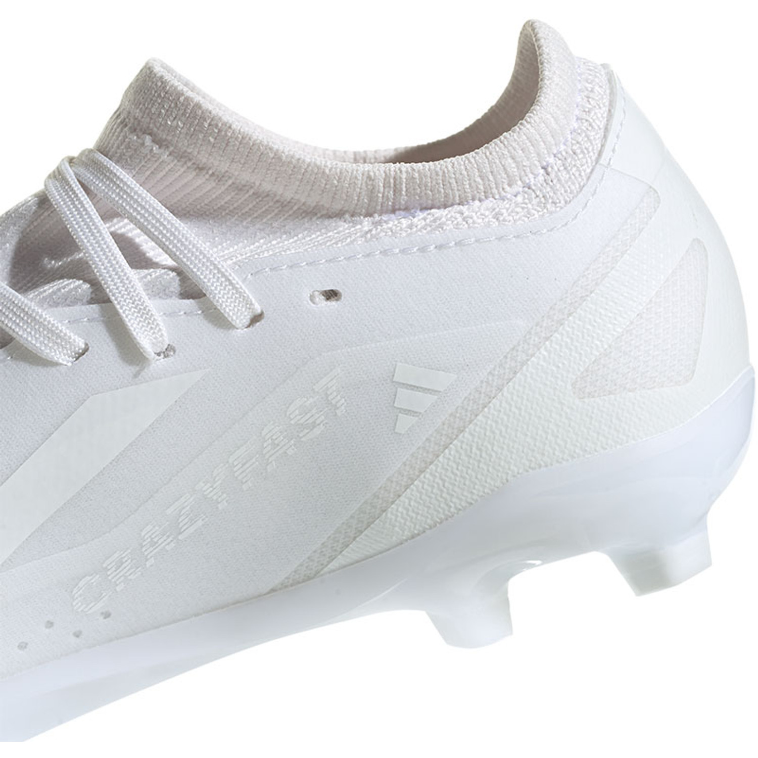 adidas X Crazyfast .3 FG Kids