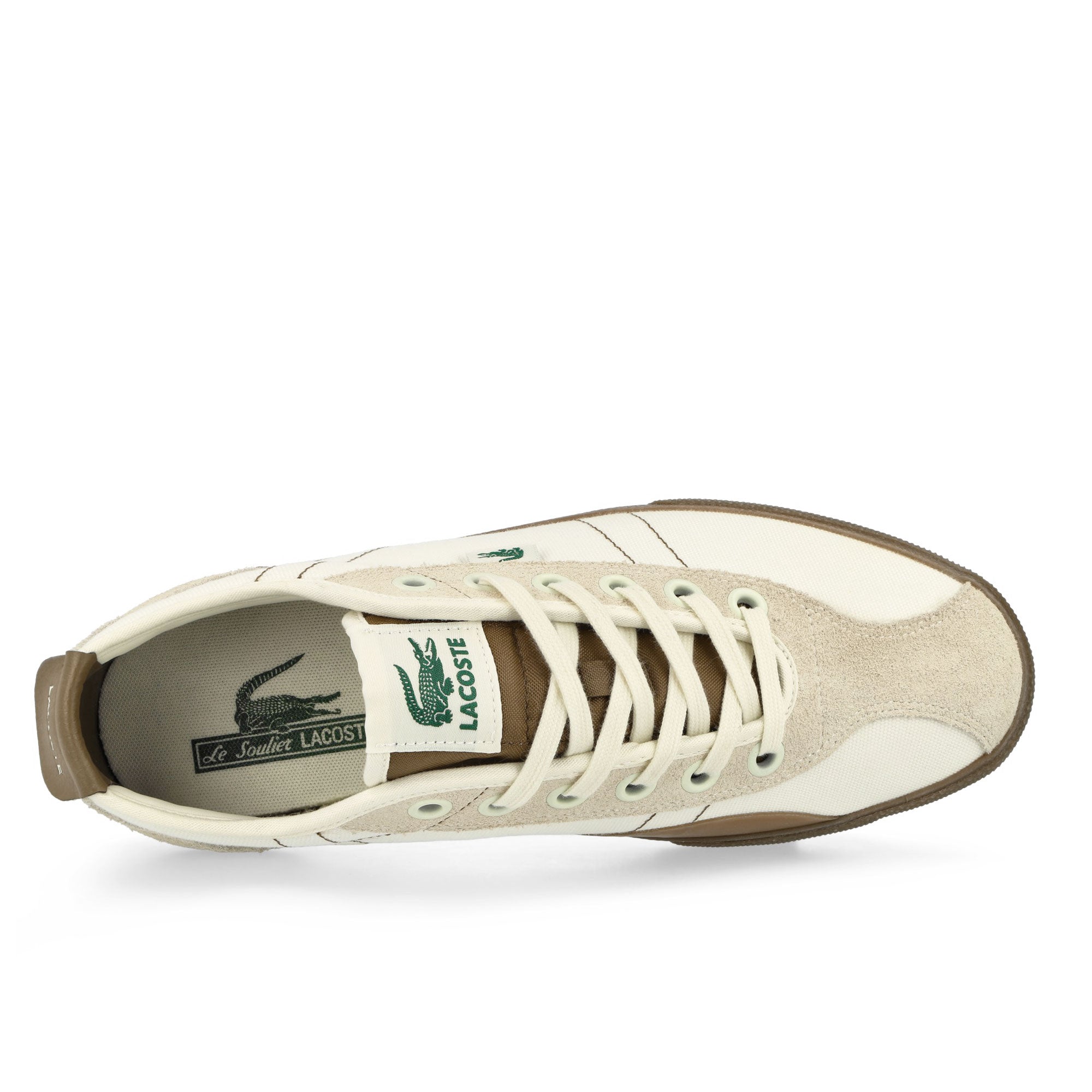 Lacoste<br>Backslam 125 2 CMA