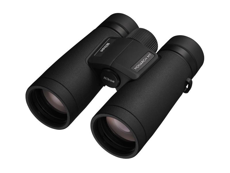 Nikon Fernglas Monarch M7 8x42 Wasserdichtes Fernglas mit 8-facher Vergrösserung
