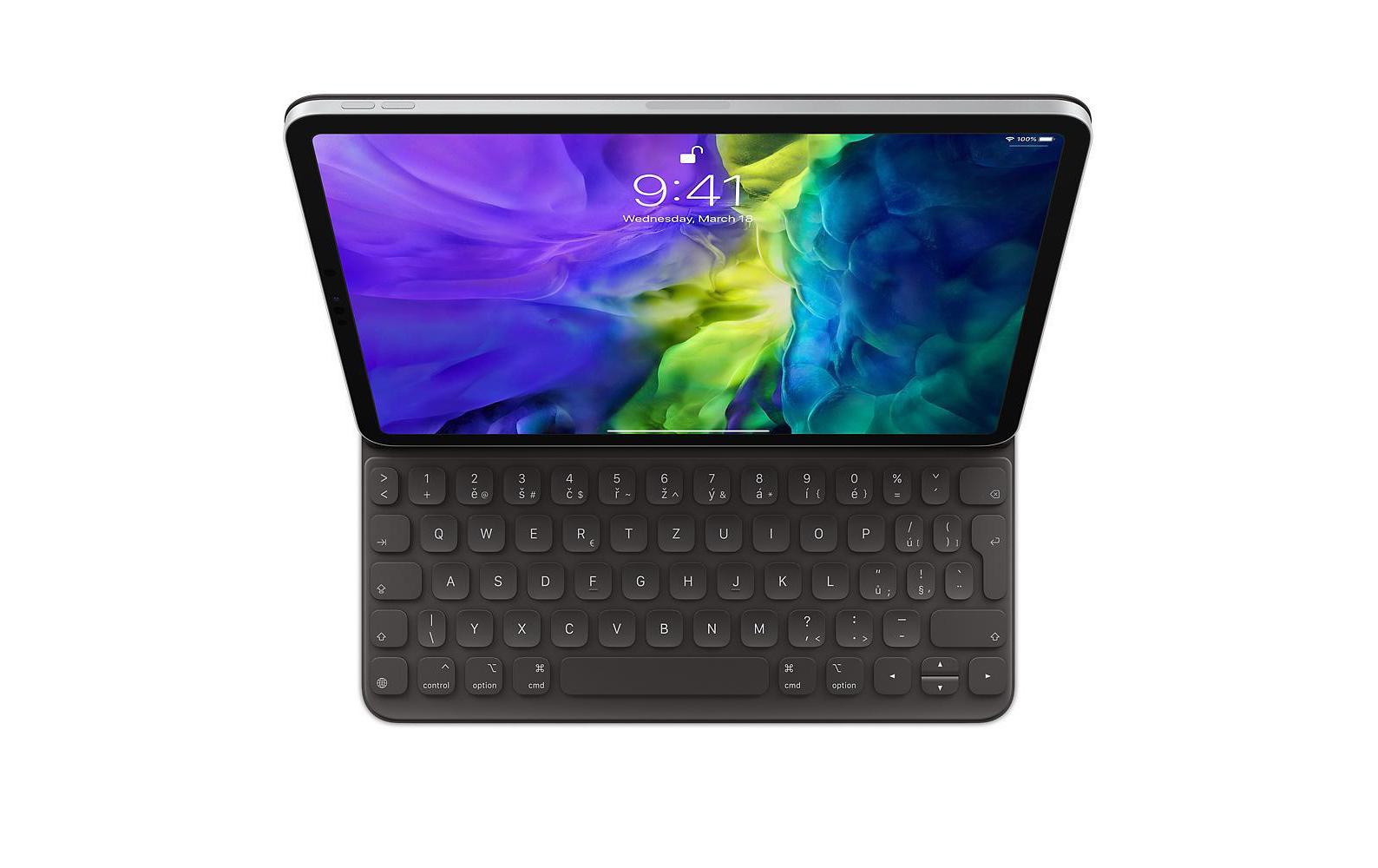 Smart Keyboard Folio iPad Pro 11