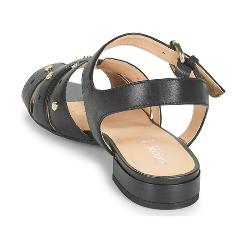 Geox - D WISTREY SANDALO C - Noir