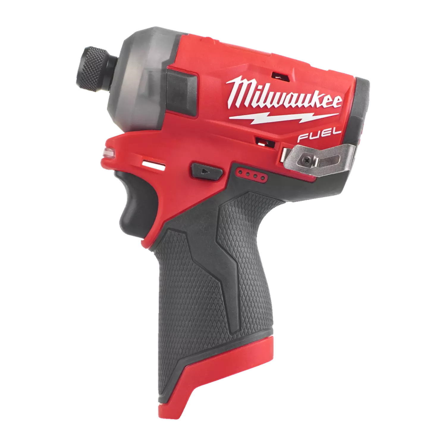Milwaukee M12 FQID-0 FUEL12V Li-Ion accu hydraulische slagschroevendraaier body
