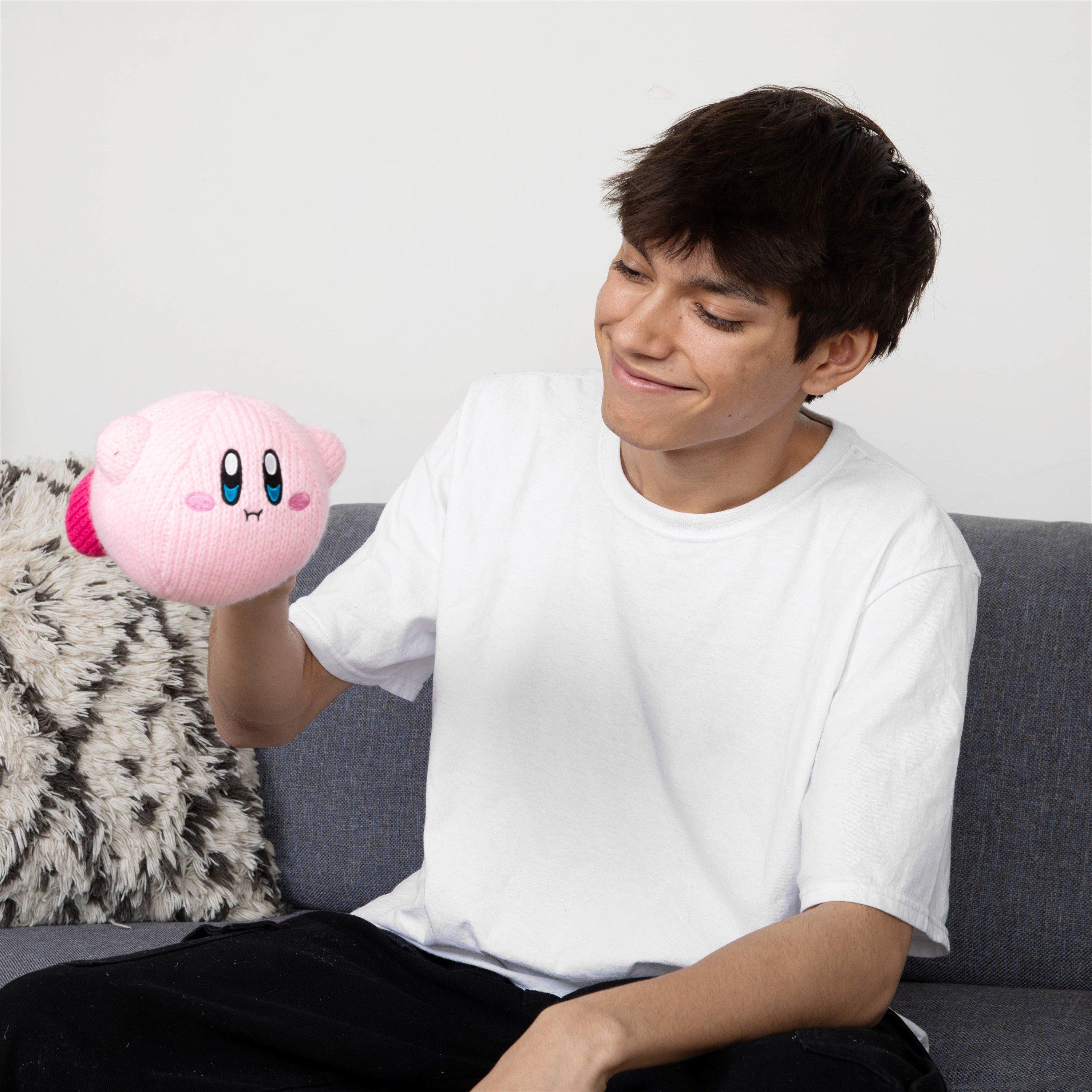 Kirby KNIT JUNIOR HOV 52