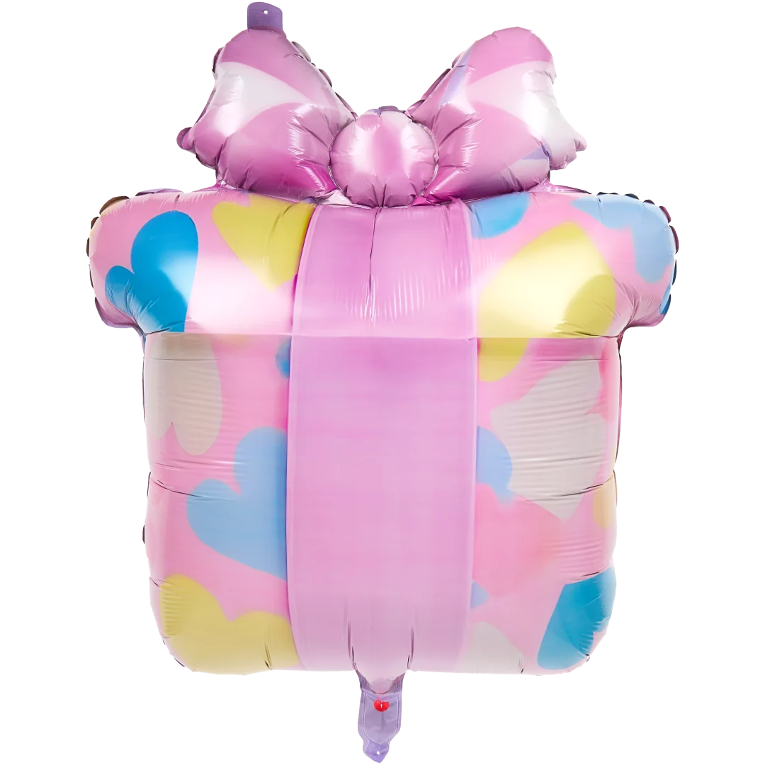 Folieballon Ca. 76 cm | diverse varianten