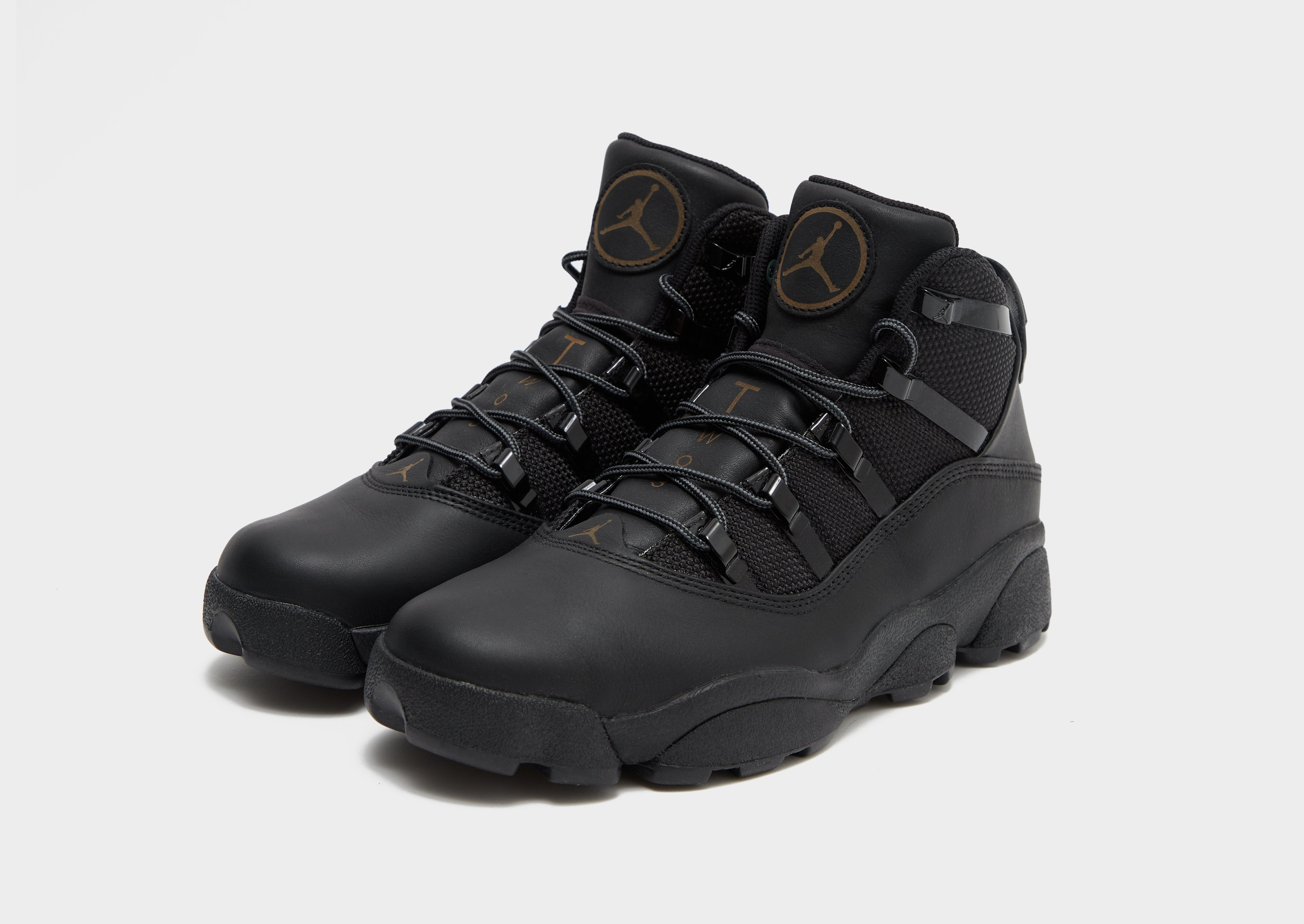 Jordan 6 Rings Homme