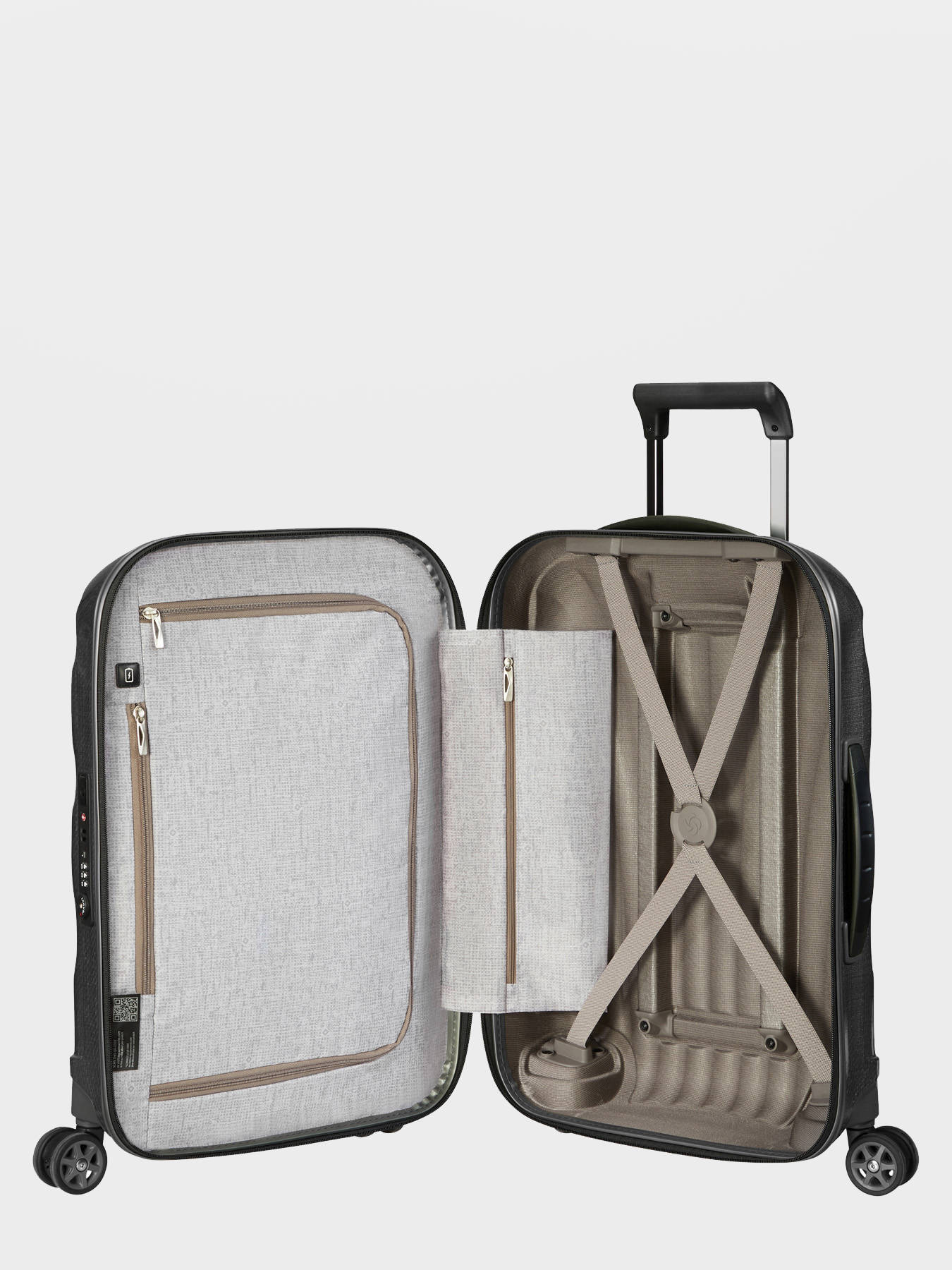 Valise rigide C-lite C-lite SAMSONITE