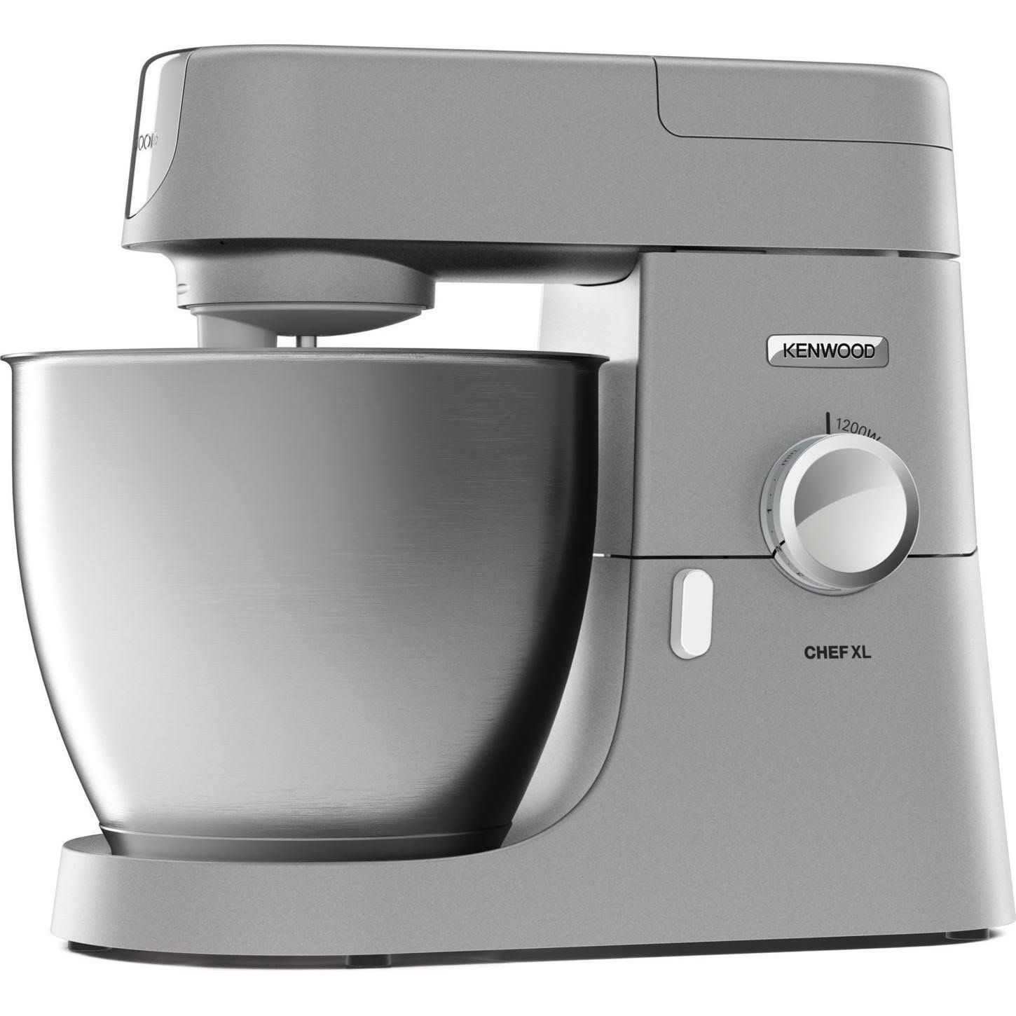Kenwood Chef XL Küchenmaschine KVL4100S