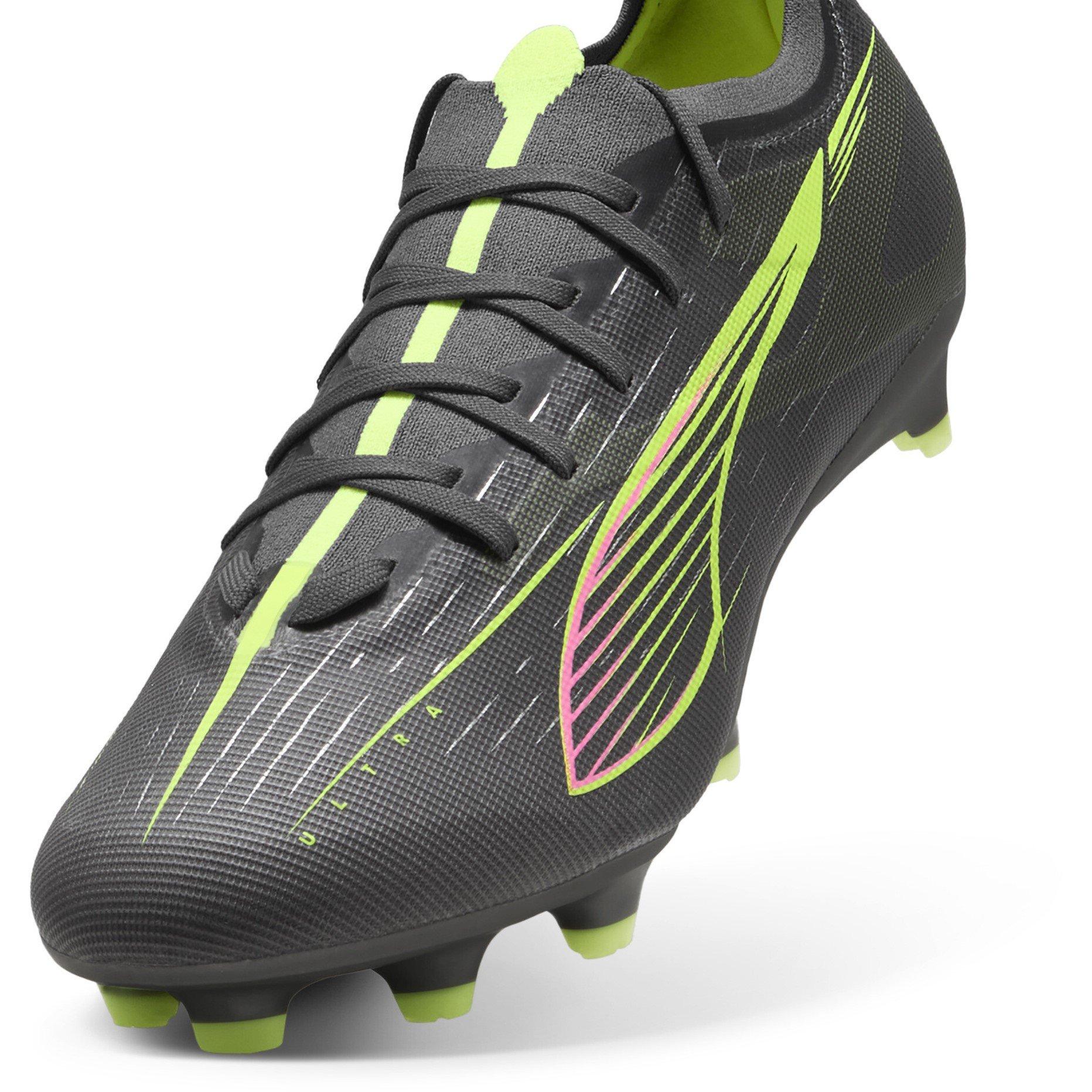Puma Ultra Match Firm Ground Football Boots Mens