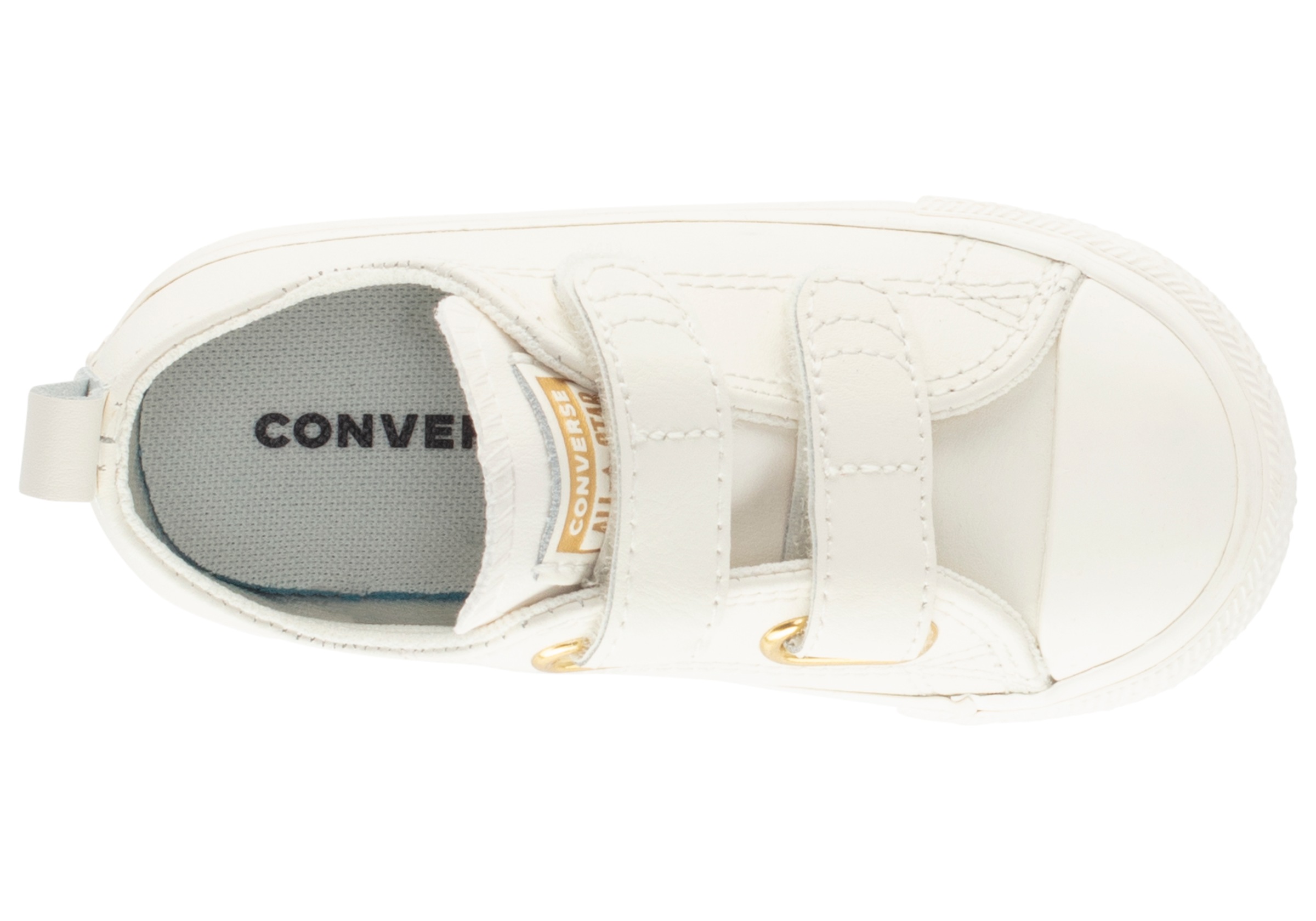 Converse Sneaker »CHUCK TAYLOR ALL STAR GOLD EASY-ON«  für Kinder