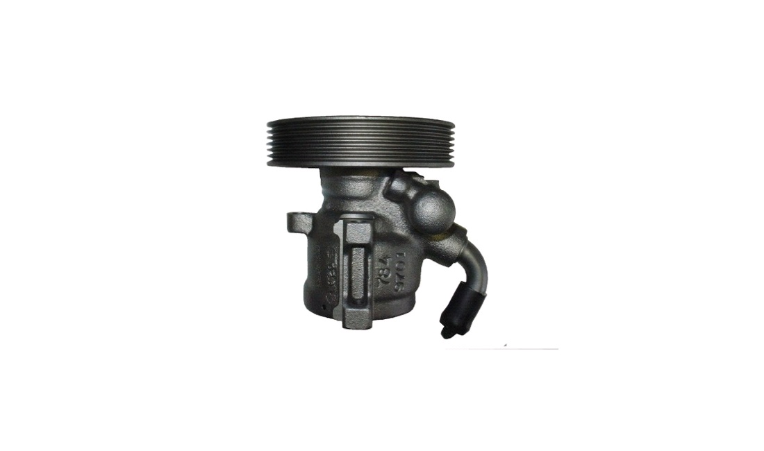 Servopumpe Hydraulisk 141 mm