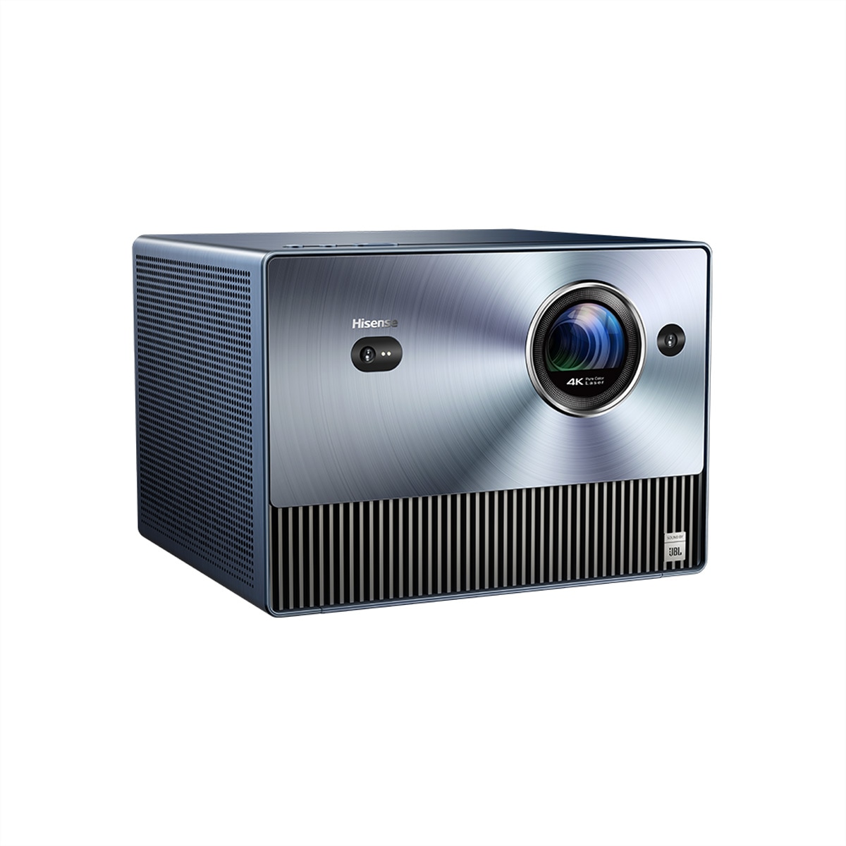 Hisense Beamer »Hisense Laser TV C1 80