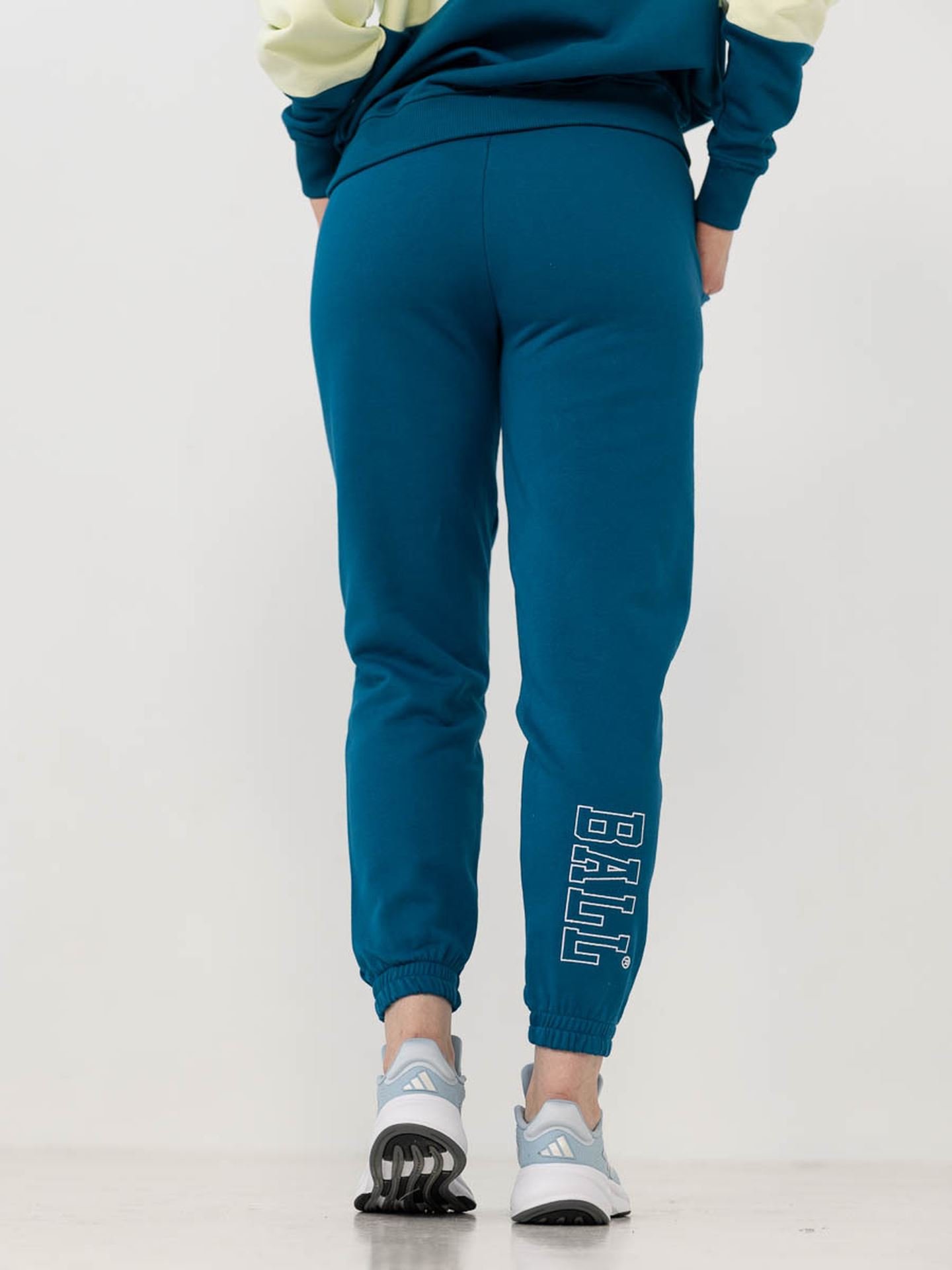 D. Johnson Sweatpant
