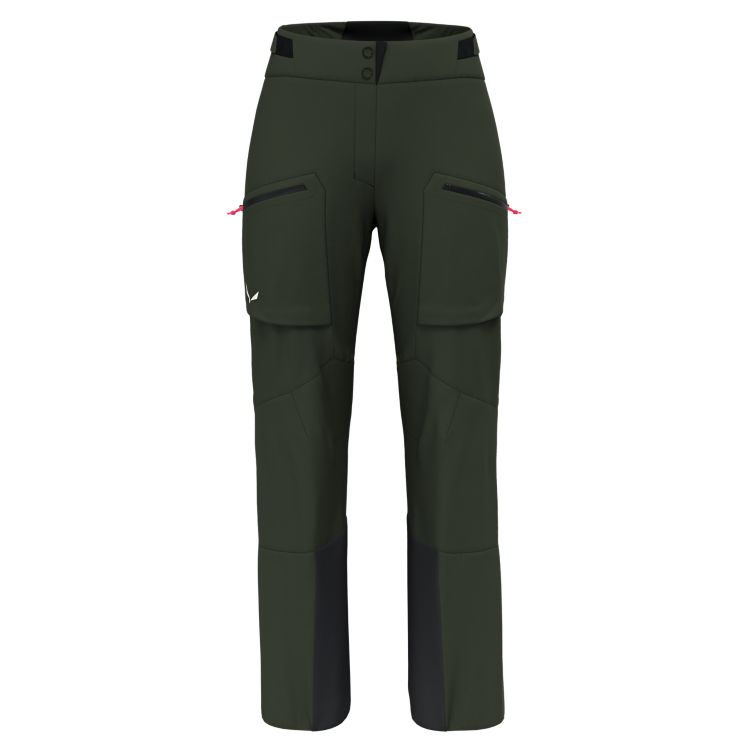 SalewaSELLA 3L PTX PANT - oliv
